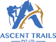 Ascent Trails Pvt. Ltd.