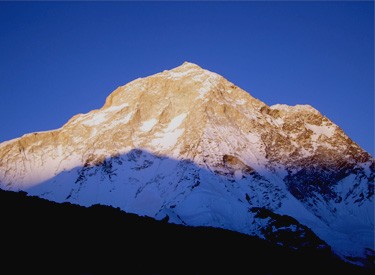 Nepal's Spring Delight: An Easy Guide to Exciting Adventures by Ascent Trails