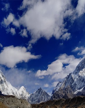 Everest Region Trek