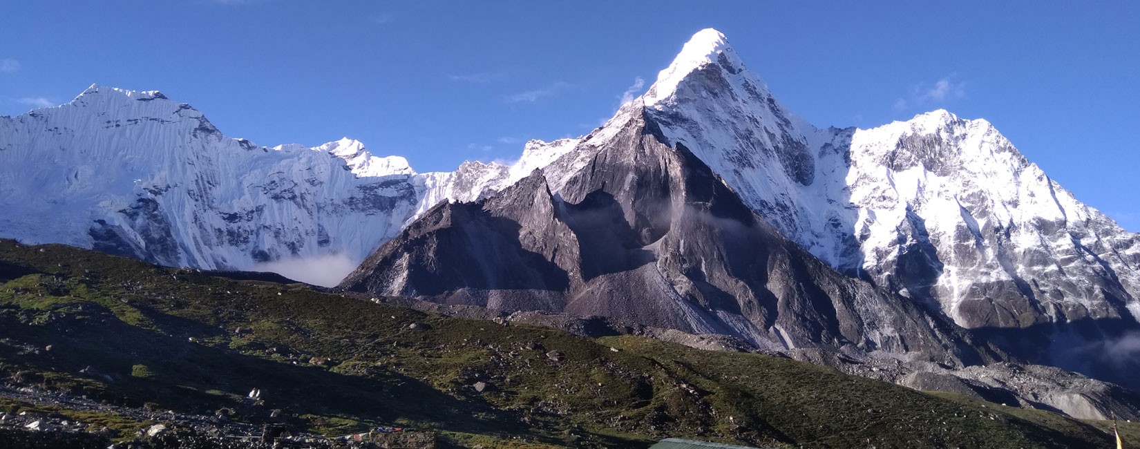 Everest Region Trek