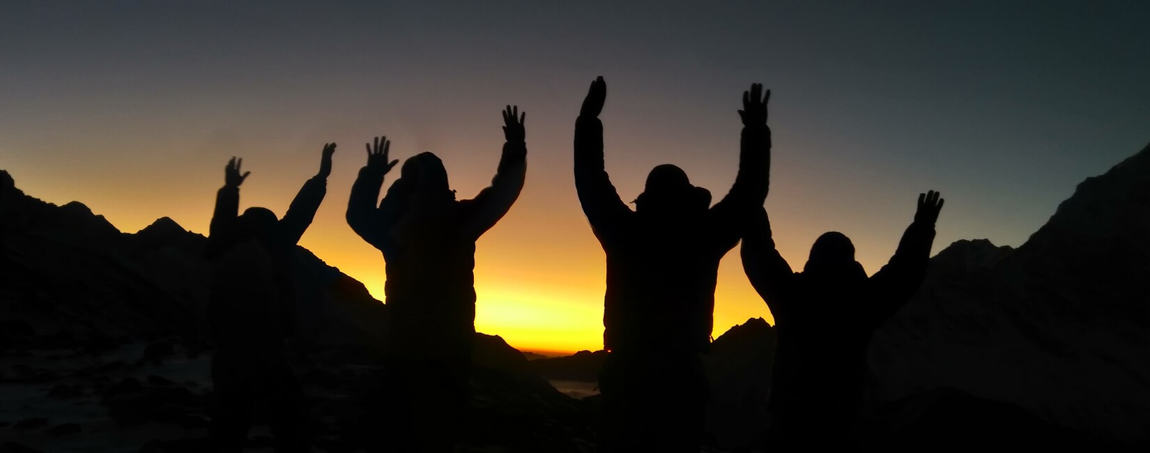 Langtang Trek