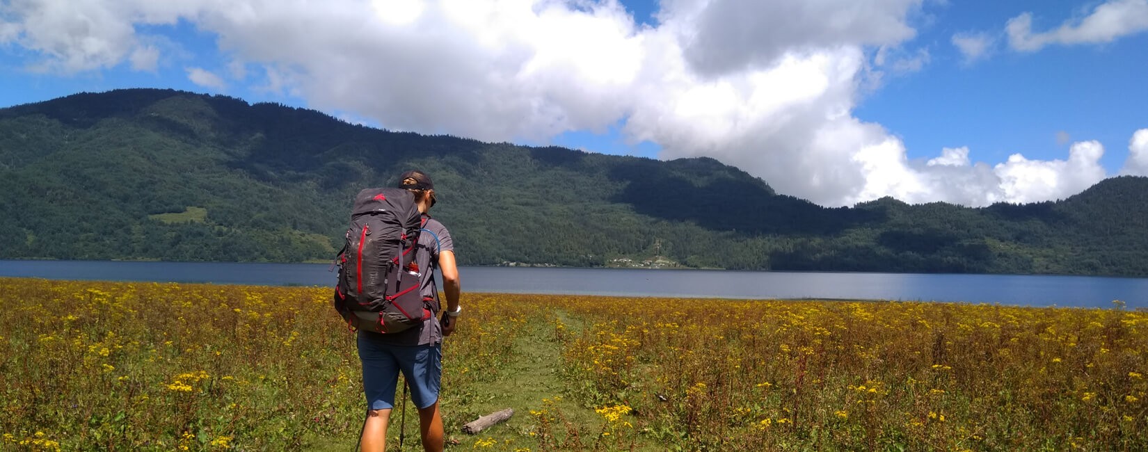 Rara Lake