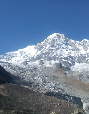 Annapurna Base Camp Trek