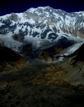 Annapurna Base Camp Trek