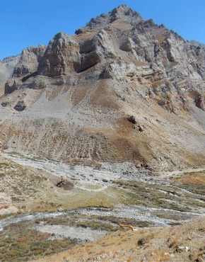 Upper Dolpo Trek