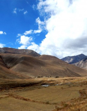 Upper Dolpo Trek