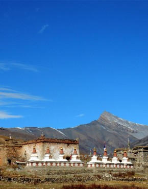 Upper Dolpo Trek