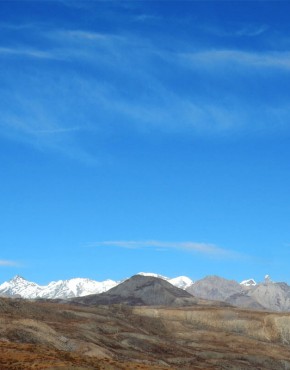 Upper Dolpo Trek