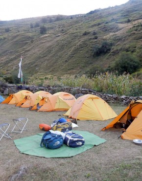 Upper Dolpo Trek