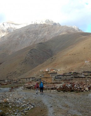 Upper Dolpo Trek