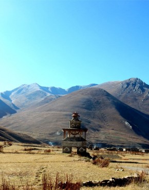 Upper Dolpo Trek