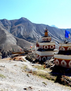 Upper Dolpo Trek