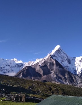 Everest Base Camp Trek