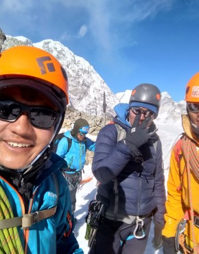 Langtang Valley Trek