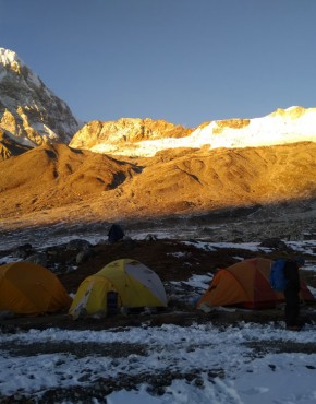 Langtang Valley Trek