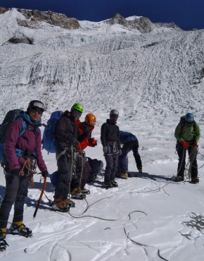 Langtang Valley Trek