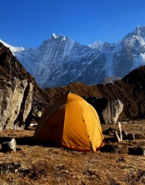 naya khang peak climbing