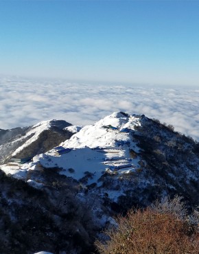 Mardi Himal Trek