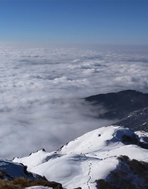 Mardi Himal Trek