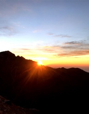 Mardi Himal Trek