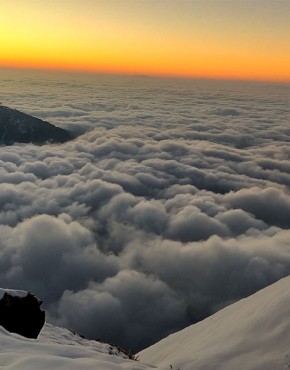 Mardi Himal Trek