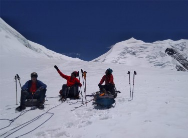 Himlung Expedition