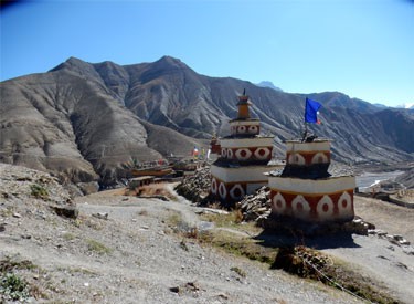 Upper Dolpo Trek