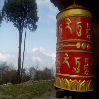 Jagat Bahadur Tamang