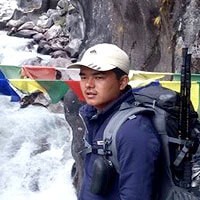 Madan  Magar